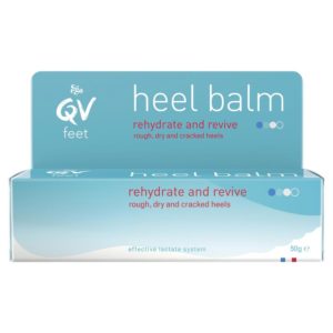 QV Heel Balm 50G