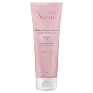 Avene Gentle Exfoliating Gel 75ml - Exfoliant for sensitive skin
