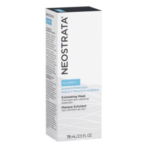 Neostrata Clarify Fragrance Free Exfoliating Mask 75mL