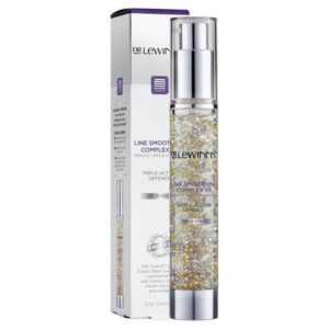 Dr LeWinn's Line Smoothing Complex Triple Action Day Defence 30g