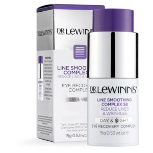 Dr LeWinn's Line Smoothing Complex S8 Eye Recovery Complex 15g