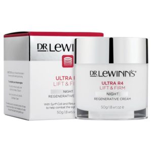 Dr LeWinn's Ultra R4 Regenerative Night Cream 50g