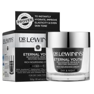 Dr LeWinn's Eternal Youth Day and Night Nourishing Cream 50g