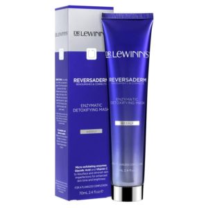 Dr LeWinn's Reversaderm Enzymatic Detoxifying Mask 70ml Online Only