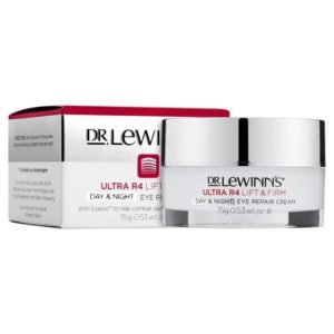 Dr LeWinn's Ultra R4 Eye Repair Cream 15g