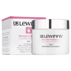 Dr LeWinn's Private Formula Vitamin A Rejuvenation Cream 56g
