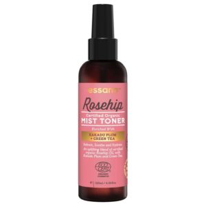 Essano Rosehip Mist Toner 120ml