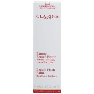Clarins Beauty Flash Balm 50ml