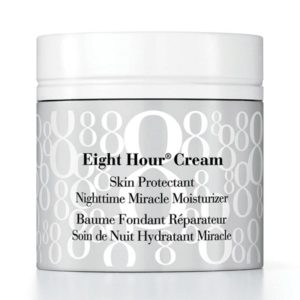 Elizabeth Arden Eight Hour Cream Skin Protectant Nighttime Miracle Moisturiser 50ml