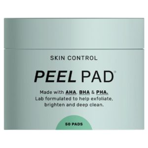 Skin Control Peel Pads 50 Pack