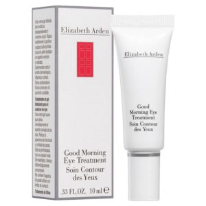Elizabeth Arden Good Morning Eye Treatment 10ml - Online Only