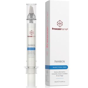 Freezeframe With Inhibox 10ml Online Only