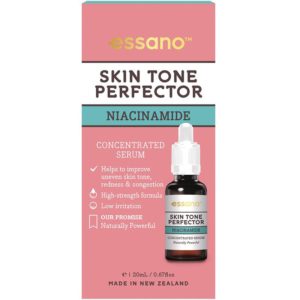 Essano Niacinamide Concentrated Serum 20ml