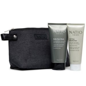 Natio for Men Hinterland Gift Set 2023