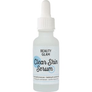 Beauty Glam Salicylic Clear Skin Serum 30ml