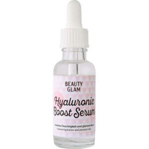 Beauty Glam Hyaluronic Boost Serum 30ml