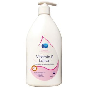Enya Vitamin E Lotion 500ml