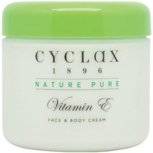 Cyclax Nature Pure Vitamin E Face & Body Cream 300ml