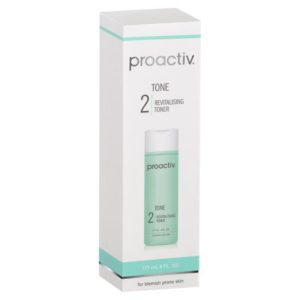 Proactiv Solution Step 2 Revitalizing Toner 120ml