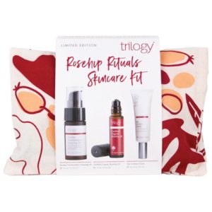 Trilogy Rosehip Rituals Mothers Day Gift Set 2020