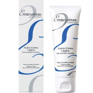 Embryolisse Hydra Creme Legere Cream 30ml Online Only