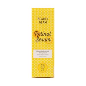 Beauty Glam 0.3% Retinol Serum 30ml