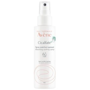 Avene Cicalfate+ Absorbing Soothing Spray 100ML