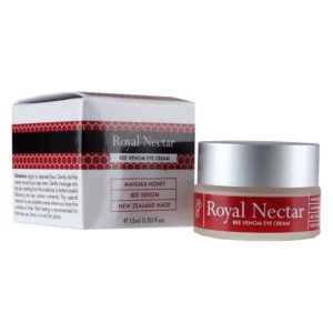 Royal Nectar Bee Venom Eye Cream 15ml