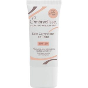 Embryolisse Soint Correcteur De Teint CC Cream 30ml Online Only