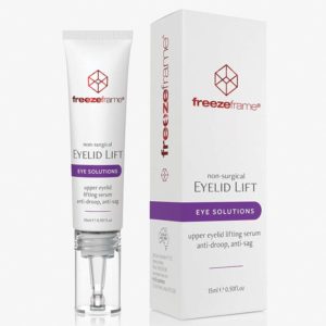 Freezeframe Eyelid Lift 15ml Online Only