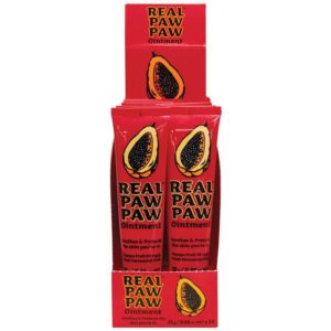 Real Paw Paw 25g x12 Value Pack Online Only