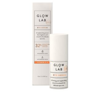 Glow Lab Eye Serum 15ml