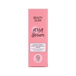 Beauty Glam AHA Serum 30ml