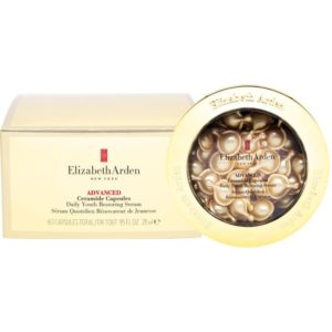 Elizabeth Arden Advanced Ceramide Daily Youth Restoring Serum 60 Capsules