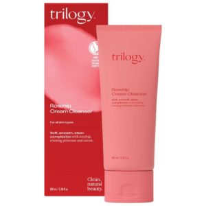 Trilogy Cream Cleanser 100ml