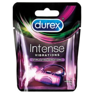 Durex Play Vibrations