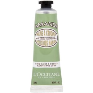 L'Occitane Almond Hand Cream 30ml