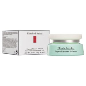 Elizabeth Arden Perpetual Moisture Cream 50ml - Online Only