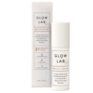 Glow Lab Facial Serum 30ml