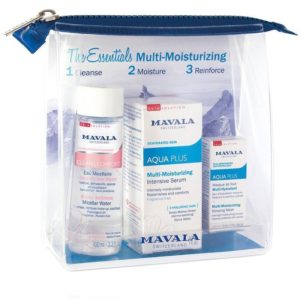 Mavala The Essentials Multi-Moisturizing Kit