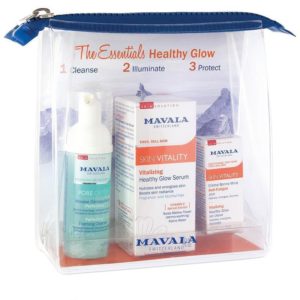 Mavala The Essentials Healthy Glow Kit
