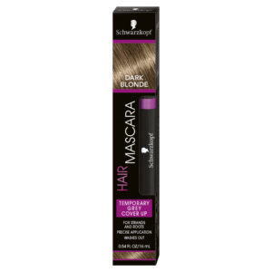SCHW HAIR MASCARA DARK BLONDE