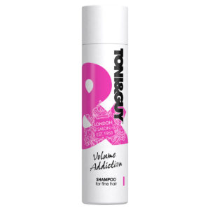 TONI&GUY SHAMP FINE 250ML