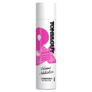TONI&GUY COND FINE 250ML
