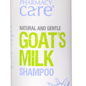 PHCY CARE GOATS MILK SHAMP 250ML