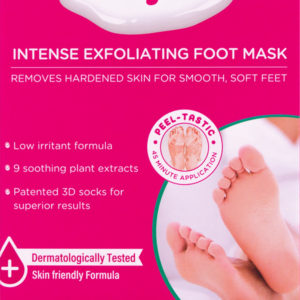 Milky Foot Regular