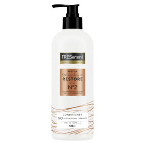 TRESemmé Strengthen & Restore Conditioner with Protein & Argan Oil 500 ML