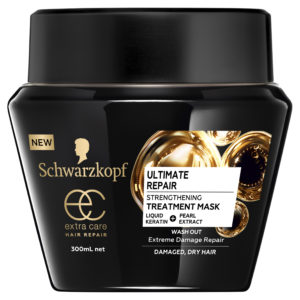 Schwarzkopf Extra Care Ultimate Repair Mask 300ml