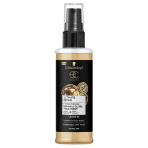 Schwarzkopf Extra Care Ultimate Repair Leave In 120ml