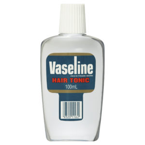 Vaseline Hair Tonic Original 100mL